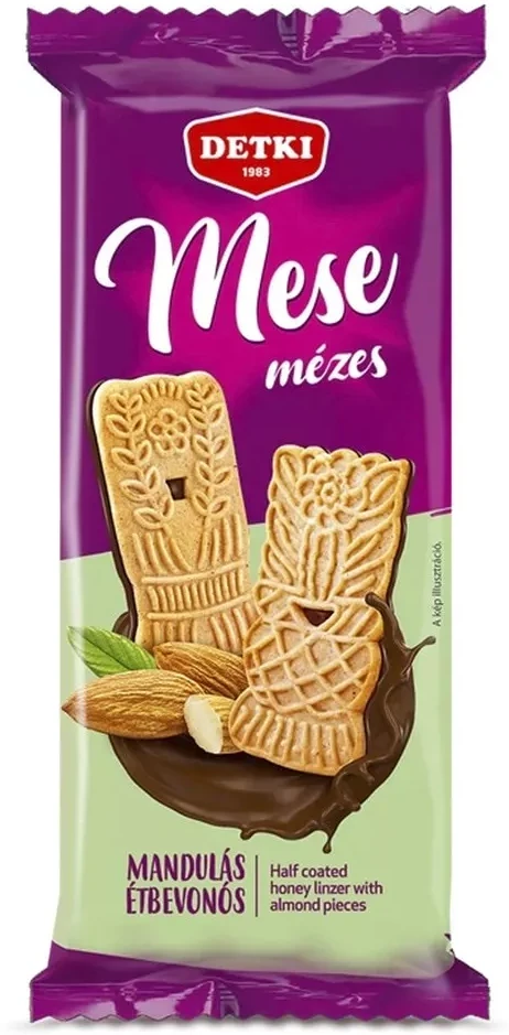 Detki C67381 nagyítás