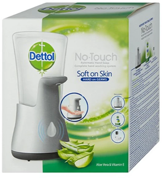 <span itemprop='brand'>Dettol</span> <span itemprop='sku'>c38791</span> nagyítás