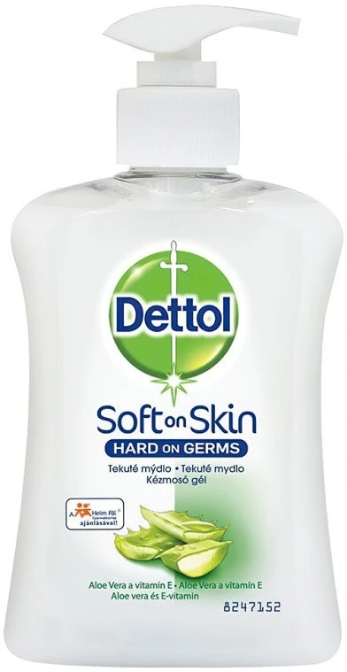 Dettol C38796 nagyítás