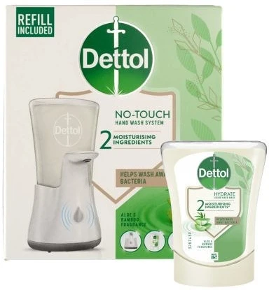 Dettol DA503XSZWY5208070003593 nagyítás