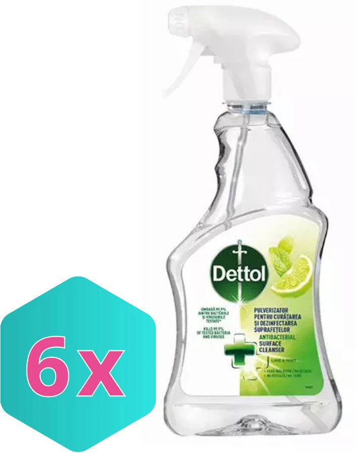 Dettol DA503XSZWYK5997321781051 nagyítás