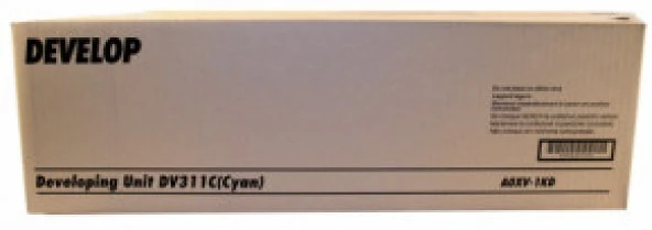 Develop A0XV1KD nagyítás