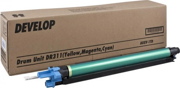 Develop A0XV1TD nagyítás