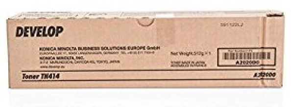 Develop A2020D0 nagyítás