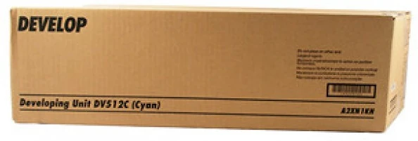 Develop A2XN1KH nagyítás