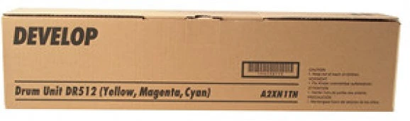 Develop A2XN1TH nagyítás