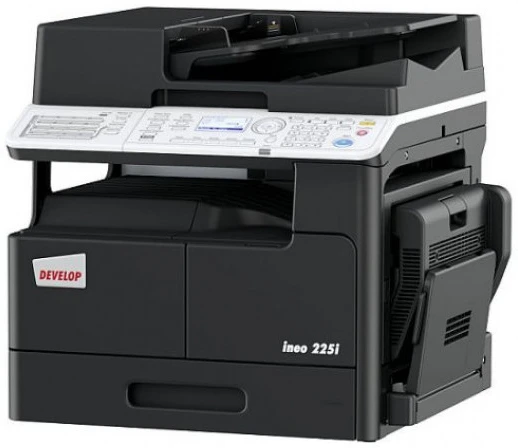 Develop ACN2121SET nagyítás