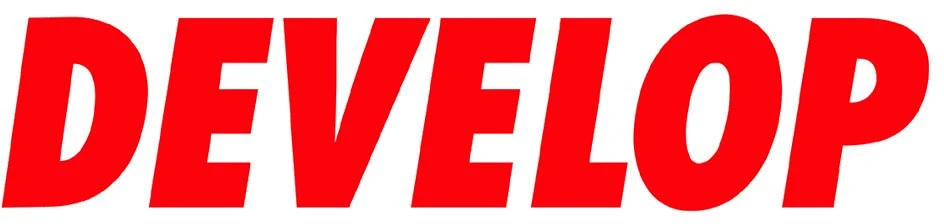 Develop ACVF1KH nagyítás