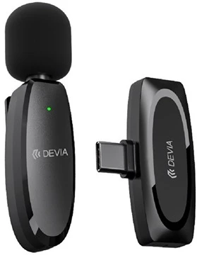 Devia AP004 nagyítás