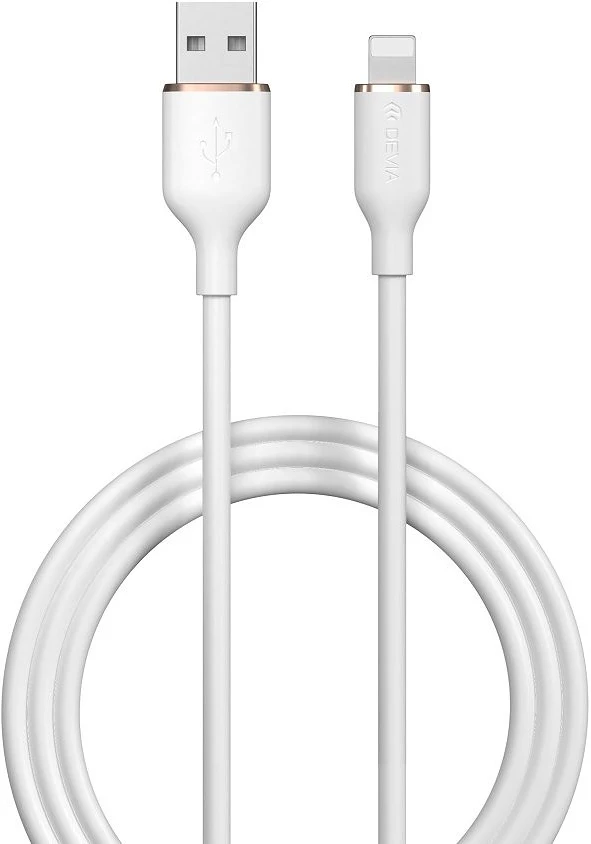 Devia EC630 nagyítás