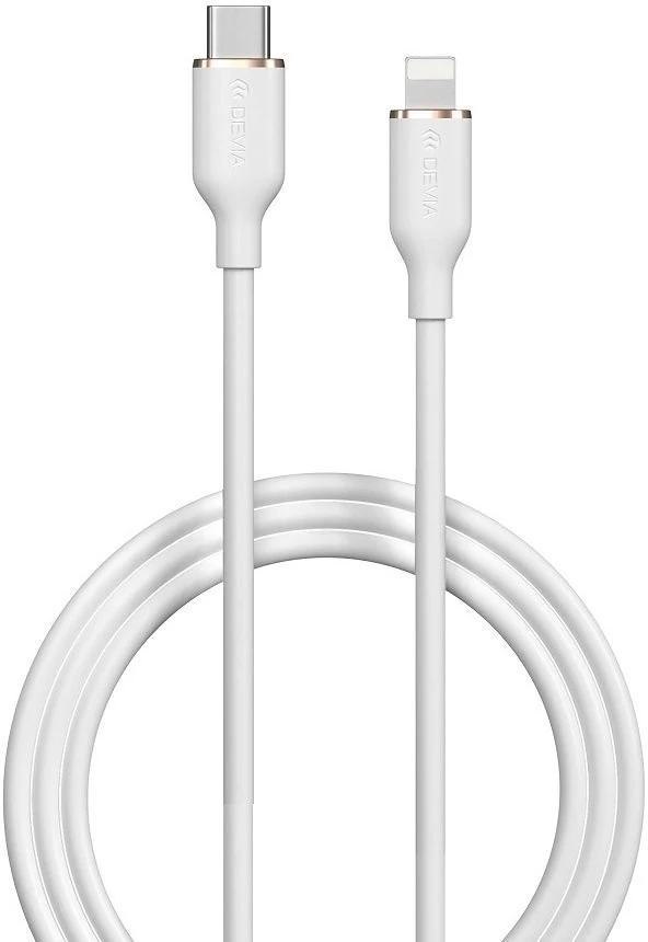 Devia EC631 nagyítás