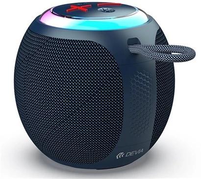 Devia EM505 nagyítás