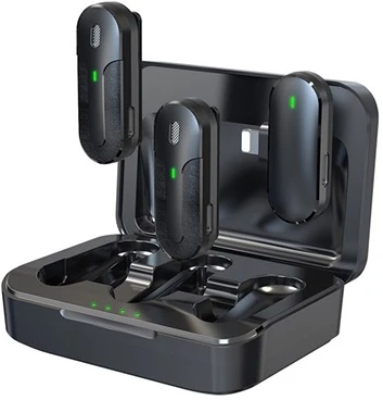 Devia M8-2-L nagyítás