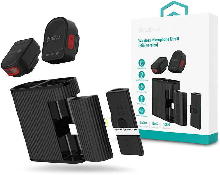 Devia ST126091 nagyítás