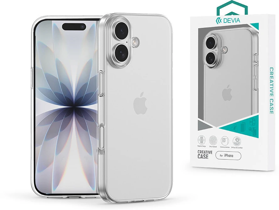 Devia ST132801 nagyítás