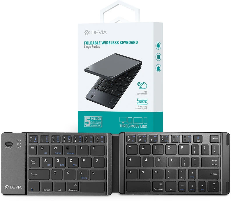 Devia ST387470 nagyítás