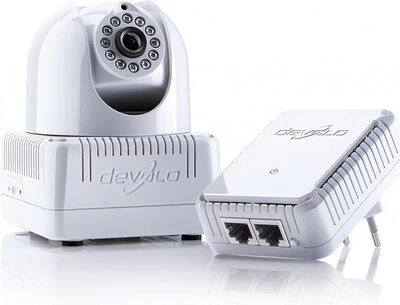 Devolo D9070 nagyítás