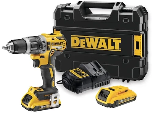 Dewalt 18, 2.0 AH, XR nagyítás