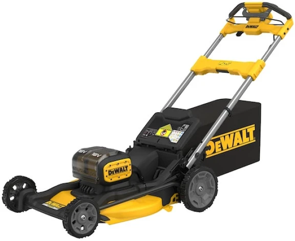 Dewalt 18V XR 2X8AH nagyítás