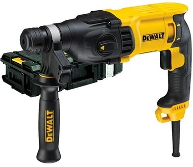 <span itemprop='brand'>Dewalt</span> <span itemprop='sku'>D25133K-QS</span> nagyítás