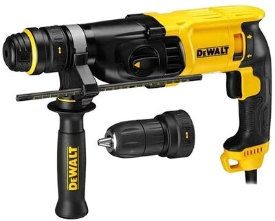 <span itemprop='brand'>Dewalt</span> <span itemprop='sku'>D25144K-QS</span> nagyítás