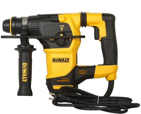 Dewalt D25333K-QS nagyítás