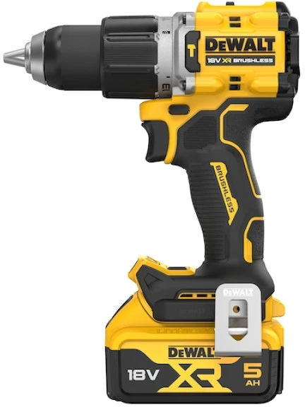 Dewalt DCD805P2T-QW nagyítás