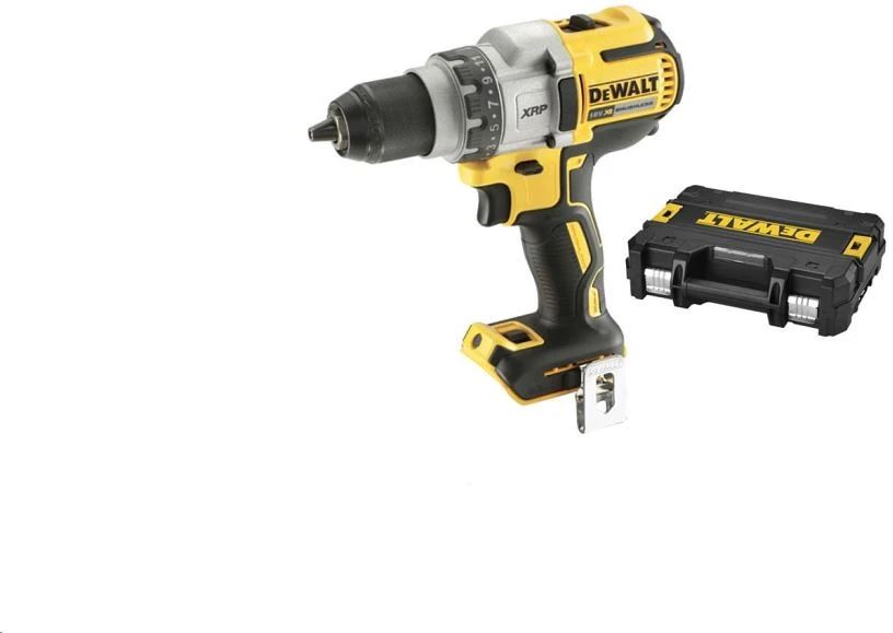 Dewalt DCD991NT-XJ nagyítás