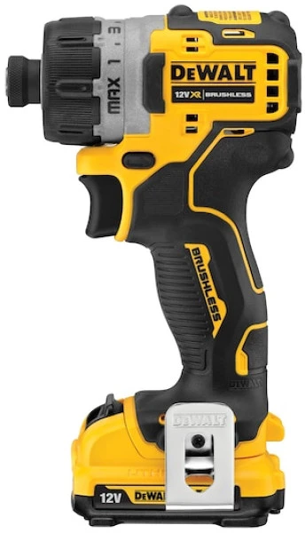 Dewalt DCF601D2-QW nagyítás