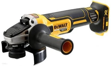 Dewalt DCG405N-XJ nagyítás