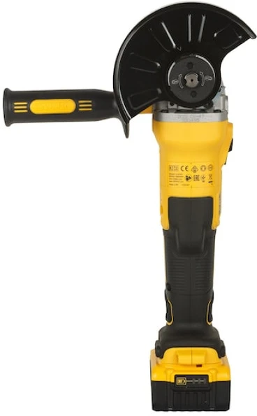 Dewalt DCG405P2-QW nagyítás