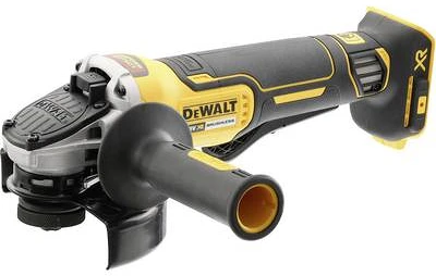 Dewalt DCG406NT nagyítás