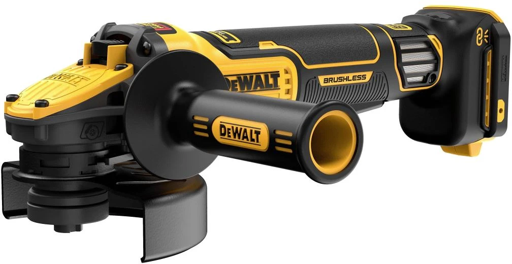 Dewalt DCG416VSN-XJ nagyítás