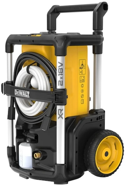 Dewalt DCMPW1600N-XJ nagyítás