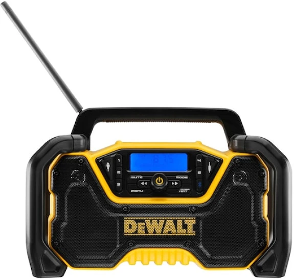 Dewalt DCR029-QW nagyítás