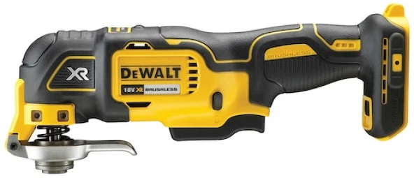 Dewalt DCS356P2-QW nagyítás