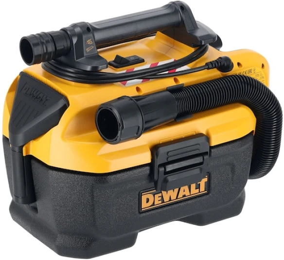 Dewalt DCV584L-QW nagyítás