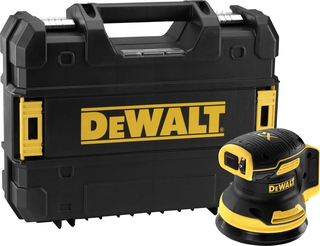 Dewalt DCW210NT-XJ nagyítás
