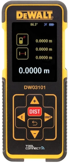 Dewalt DW03101-XJ nagyítás