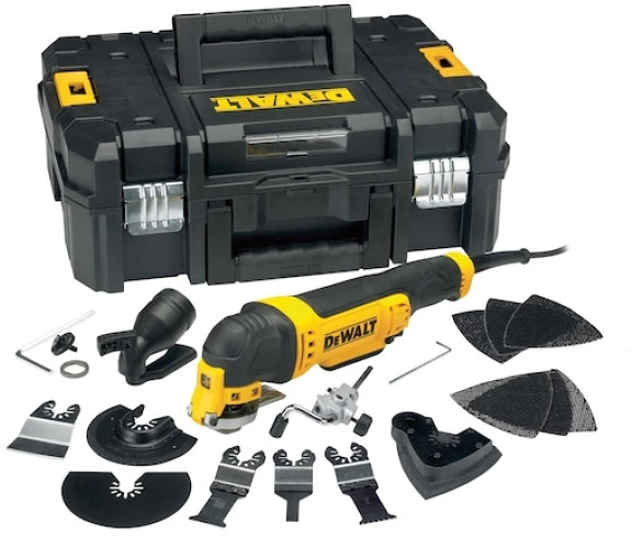 Dewalt DWE315KT-QS nagyítás