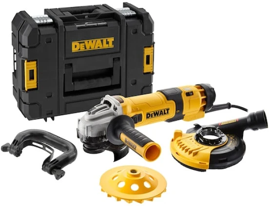 Dewalt DWE4257KT-QS nagyítás