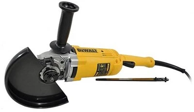Dewalt DWE490-QS nagyítás