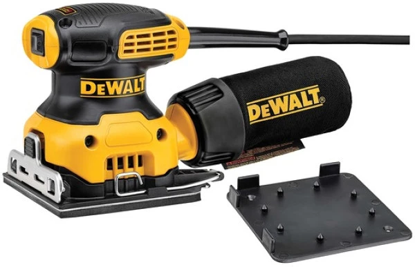 Dewalt DWE6411-QS nagyítás