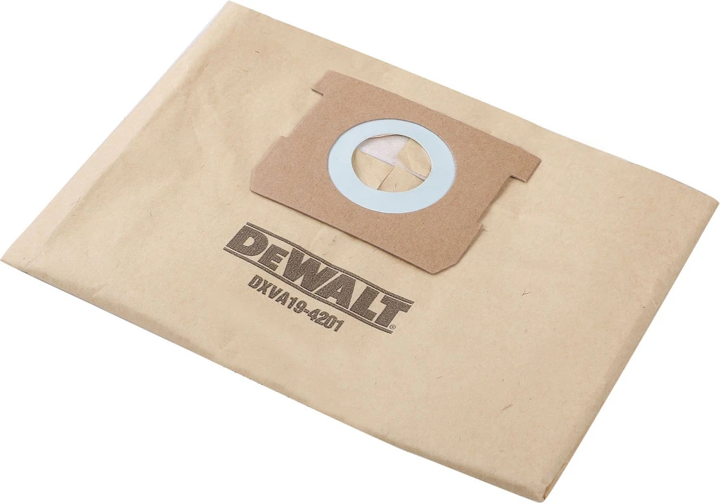 Dewalt DXVA19-4201 nagyítás