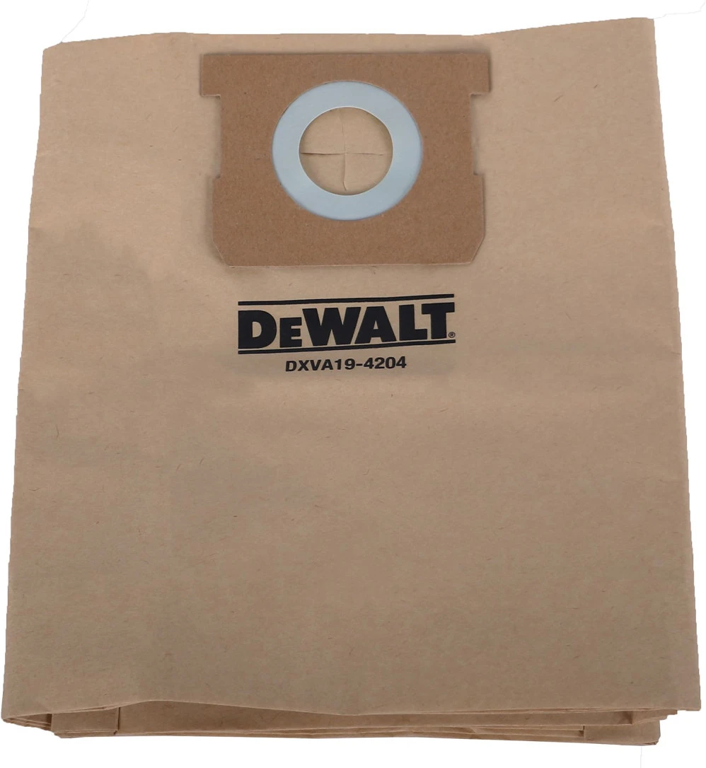 Dewalt DXVA19-4204 nagyítás