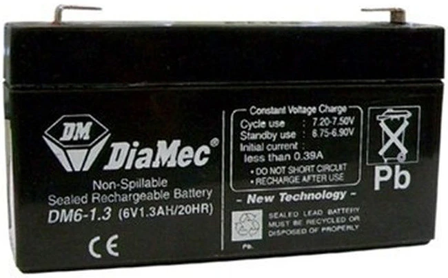 Diamec H50100602 nagyítás