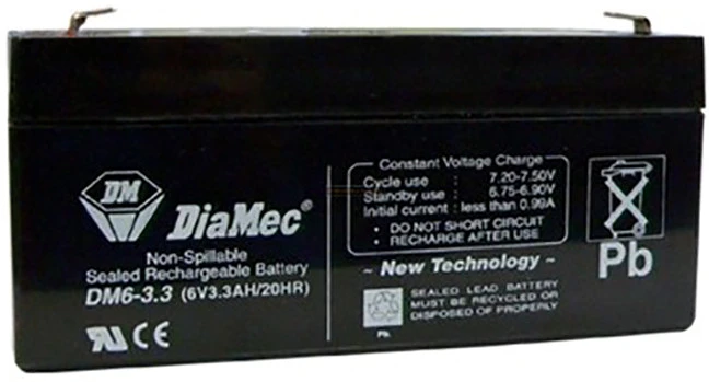 Diamec H50100603 nagyítás