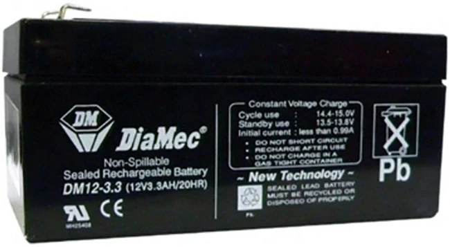 Diamec H50100609 nagyítás