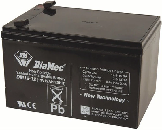 Diamec H50100614 nagyítás