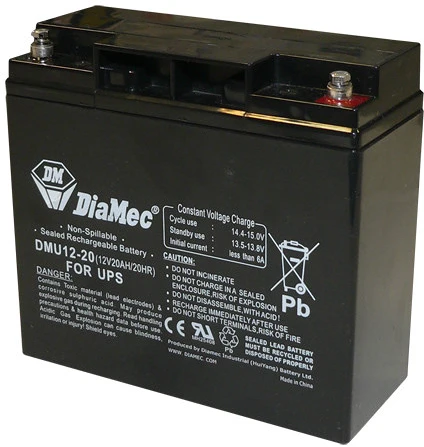 Diamec H50100615 nagyítás